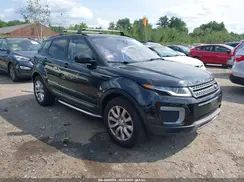 SALVP2BG3GH078171 2016 LAND ROVER RANGE ROVER EVOQUE