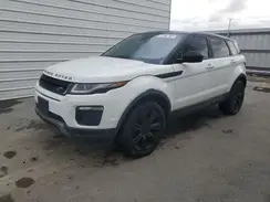 SALVP2BG3GH078803 2016 LAND ROVER RANGE ROVER EVOQUE