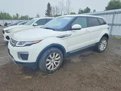 SALVP2BG3GH079126 2016 LAND ROVER RANGE ROVER EVOQUE