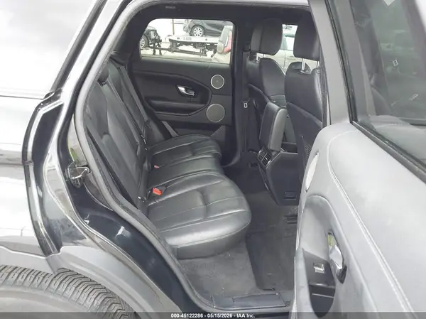 SALVP2BG3GH079207 2016 LAND ROVER RANGE ROVER EVOQUE - Image 8