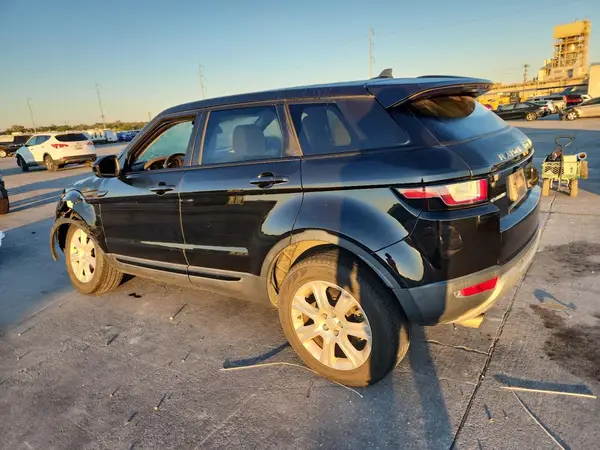 SALVP2BG3GH079479 2016 LAND ROVER RANGE ROVER EVOQUE - Image 2