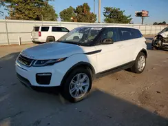 SALVP2BG3GH080972 2016 LAND ROVER RANGE ROVER