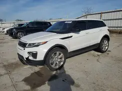 SALVP2BG3GH081457 2016 LAND ROVER RANGE ROVER