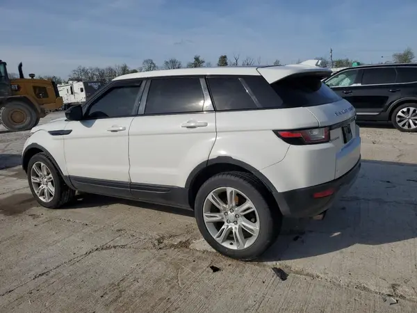 SALVP2BG3GH081457 2016 LAND ROVER RANGE ROVER - Image 2