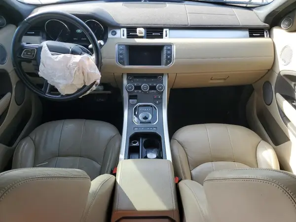 SALVP2BG3GH081457 2016 LAND ROVER RANGE ROVER - Image 8