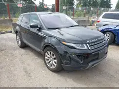 SALVP2BG3GH081474 2016 LAND ROVER RANGE ROVER EVOQUE