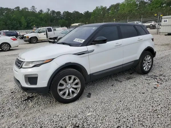 SALVP2BG3GH081488 2016 LAND ROVER RANGE ROVER - Image 1