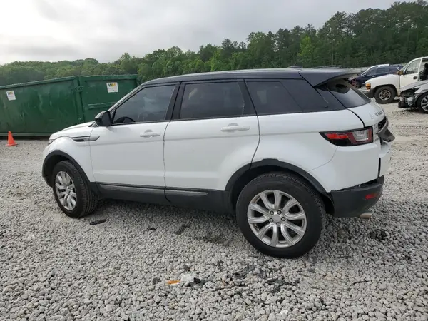 SALVP2BG3GH081488 2016 LAND ROVER RANGE ROVER - Image 2