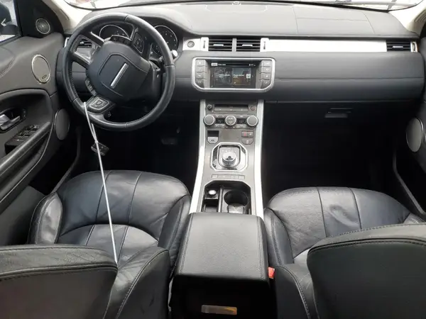 SALVP2BG3GH081488 2016 LAND ROVER RANGE ROVER - Image 8