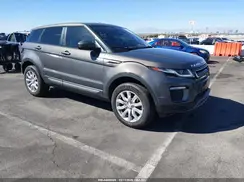 SALVP2BG3GH082866 2016 LAND ROVER RANGE ROVER EVOQUE