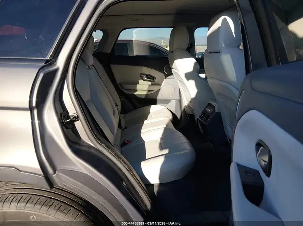 SALVP2BG3GH082866 2016 LAND ROVER RANGE ROVER EVOQUE - Image 8
