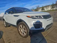 SALVP2BG3GH084956 2016 LAND ROVER RANGE ROVER EVOQUE