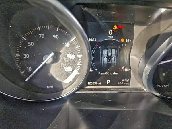 SALVP2BG3GH084956 2016 LAND ROVER RANGE ROVER EVOQUE - Image 8