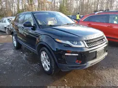 SALVP2BG3GH085914 2016 LAND ROVER RANGE ROVER EVOQUE
