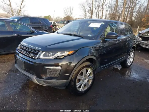 SALVP2BG3GH085914 2016 LAND ROVER RANGE ROVER EVOQUE - Image 2
