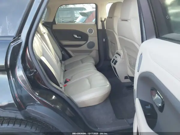 SALVP2BG3GH085914 2016 LAND ROVER RANGE ROVER EVOQUE - Image 8