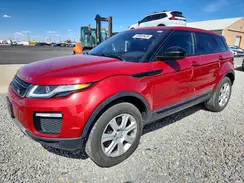 SALVP2BG3GH086089 2016 LAND ROVER RANGE ROVER