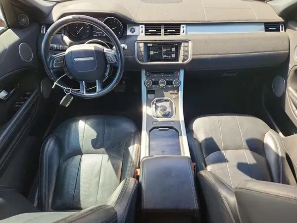 SALVP2BG3GH086089 2016 LAND ROVER RANGE ROVER - Image 8