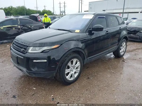 SALVP2BG3GH087064 2016 LAND ROVER RANGE ROVER EVOQUE - Image 2