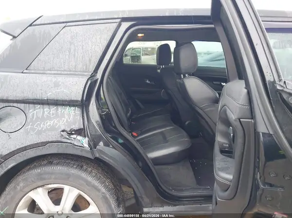 SALVP2BG3GH087064 2016 LAND ROVER RANGE ROVER EVOQUE - Image 8