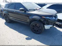 SALVP2BG3GH087369 2016 LAND ROVER RANGE ROVER EVOQUE