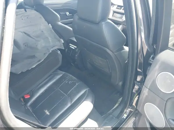 SALVP2BG3GH087369 2016 LAND ROVER RANGE ROVER EVOQUE - Image 8