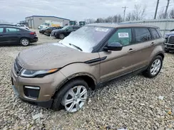 SALVP2BG3GH087484 2016 LAND ROVER RANGE ROVER
