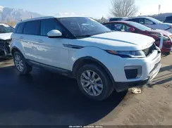 SALVP2BG3GH088506 2016 LAND ROVER RANGE ROVER EVOQUE