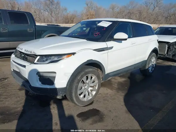 SALVP2BG3GH088506 2016 LAND ROVER RANGE ROVER EVOQUE - Image 2