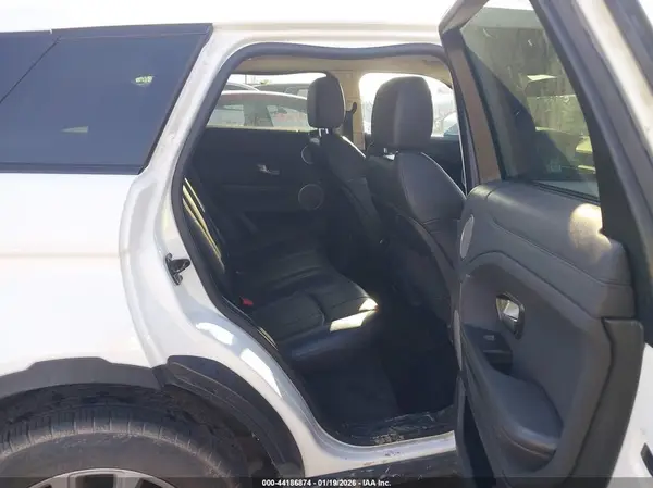 SALVP2BG3GH088506 2016 LAND ROVER RANGE ROVER EVOQUE - Image 8