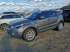 SALVP2BG3GH090305 2016 LAND ROVER RANGE ROVER EVOQUE