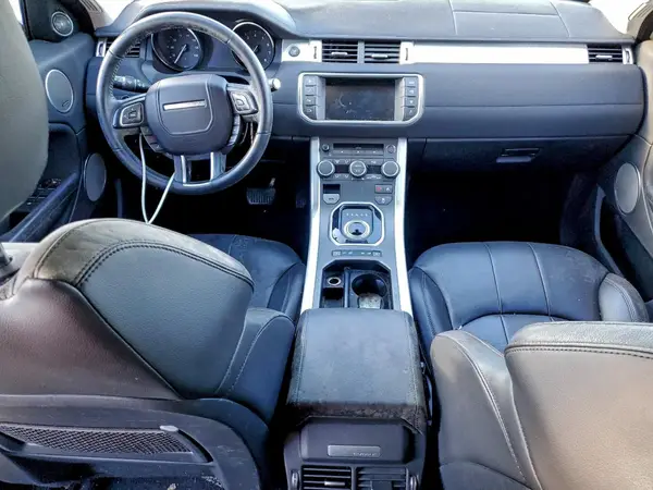 SALVP2BG3GH090305 2016 LAND ROVER RANGE ROVER EVOQUE - Image 8