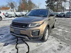 SALVP2BG3GH090353 2016 LAND ROVER RANGE ROVER EVOQUE