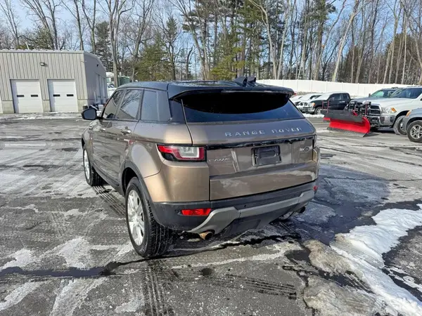 SALVP2BG3GH090353 2016 LAND ROVER RANGE ROVER EVOQUE - Image 2