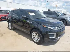 SALVP2BG3GH098646 2016 LAND ROVER RANGE ROVER EVOQUE
