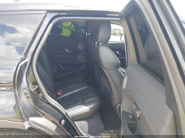 SALVP2BG3GH098646 2016 LAND ROVER RANGE ROVER EVOQUE - Image 8