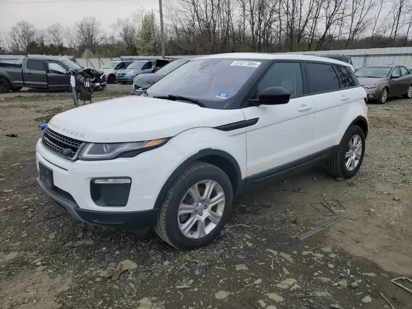 SALVP2BG3GH099330 2016 LAND ROVER RANGE ROVER - Image 1