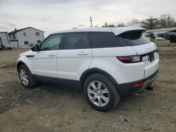 SALVP2BG3GH099330 2016 LAND ROVER RANGE ROVER - Image 2