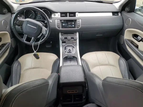 SALVP2BG3GH099330 2016 LAND ROVER RANGE ROVER - Image 8