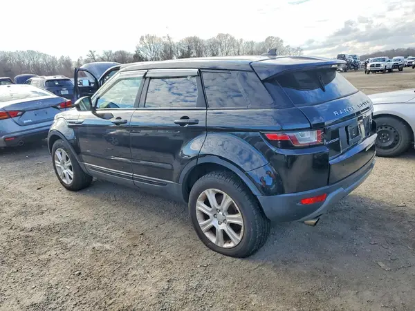 SALVP2BG3GH100864 2016 LAND ROVER RANGE ROVER EVOQUE - Image 2