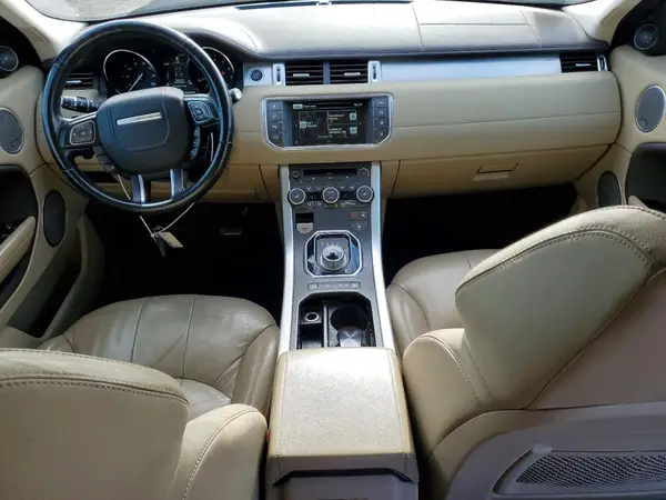 SALVP2BG3GH100864 2016 LAND ROVER RANGE ROVER EVOQUE - Image 8