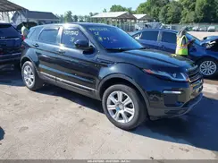 SALVP2BG3GH100878 2016 LAND ROVER RANGE ROVER EVOQUE