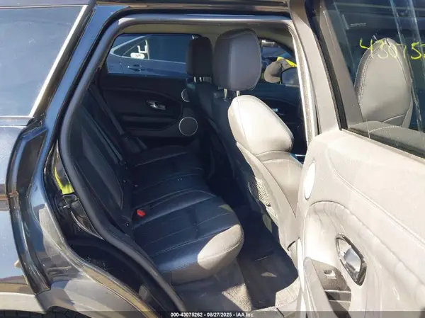 SALVP2BG3GH100878 2016 LAND ROVER RANGE ROVER EVOQUE - Image 8