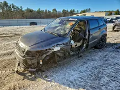 SALVP2BG3GH101898 2016 LAND ROVER RANGE ROVER EVOQUE