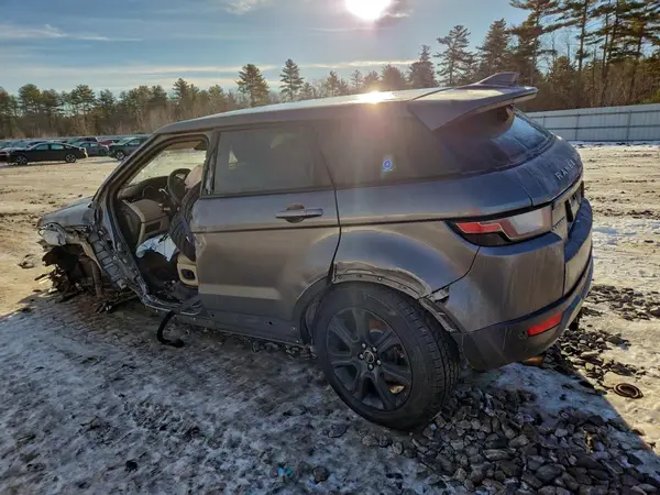 SALVP2BG3GH101898 2016 LAND ROVER RANGE ROVER EVOQUE - Image 2