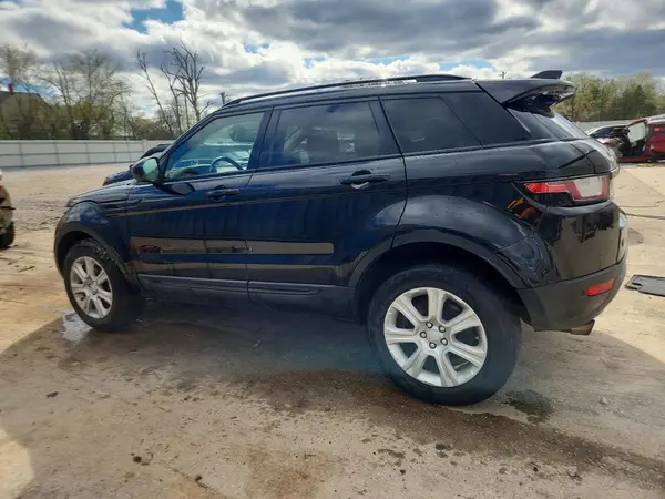 SALVP2BG3GH103277 2016 LAND ROVER RANGE ROVER - Image 2