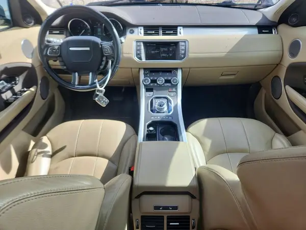 SALVP2BG3GH103277 2016 LAND ROVER RANGE ROVER - Image 8