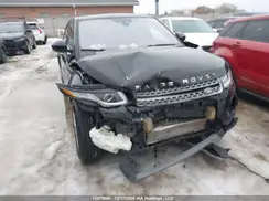 SALVP2BG3GH103845 2016 LAND ROVER RANGE ROVER EVOQUE