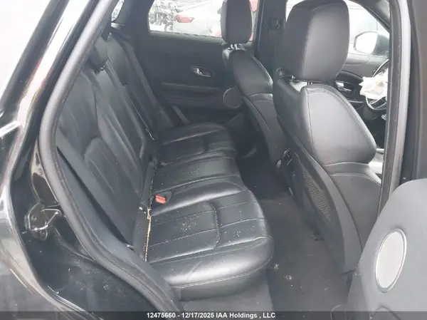 SALVP2BG3GH103845 2016 LAND ROVER RANGE ROVER EVOQUE - Image 8