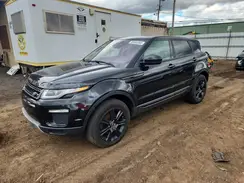 SALVP2BG3GH105823 2016 LAND ROVER RANGE ROVER